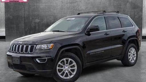 JEEP GRAND CHEROKEE 2021 1C4RJFAG5MC809212 image